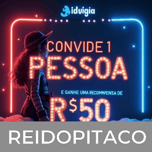 REIDOPITACO: Apostas esportivas com foco no Brasil
