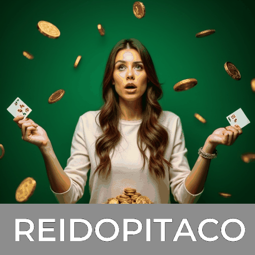 REIDOPITACO: Bônus e Ofertas Imperdíveis para Você