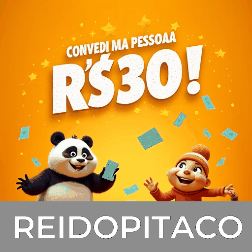 Vivencie o Acesso Exclusivo e Seguro no REIDOPITACO