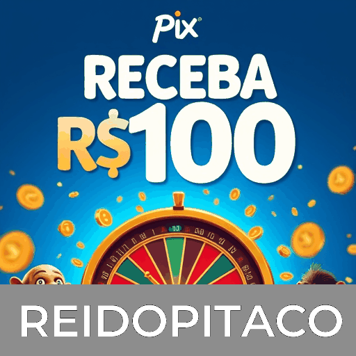 REIDOPITACO: Apostas esportivas com foco no Brasil
