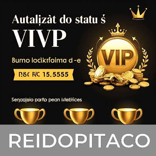Aposte com Facilidade e Funções Completas no App REIDOPITACO