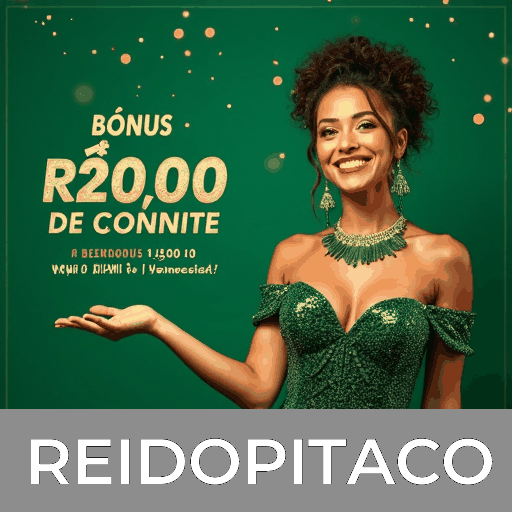 Aposte com Facilidade e Funções Completas no App REIDOPITACO