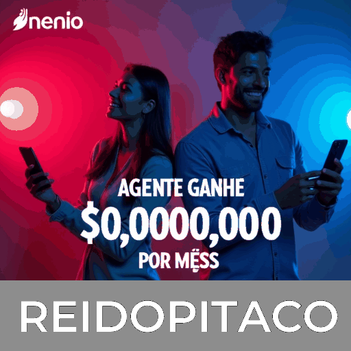 Promova e Ganhe com as Ofertas do REIDOPITACO
