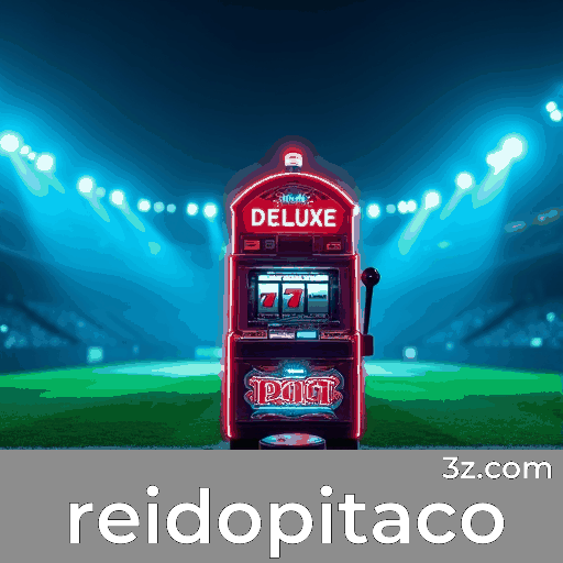 Reidopitaco: Cassino Premiado e Seguro