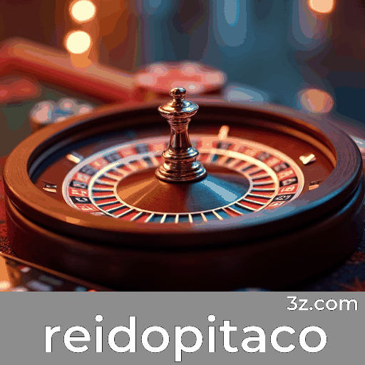Reidopitaco: Cassino Premiado e Seguro