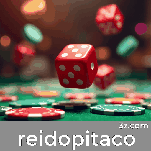 Reidopitaco: Cassino Premiado e Seguro