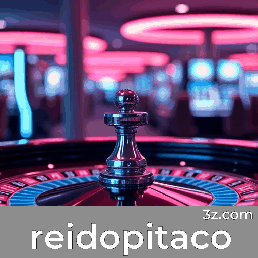 Reidopitaco Jogos: Domine Estratégias e Vença!