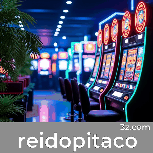 Estratégias de Jogos no reidopitaco: Domine e Vença!