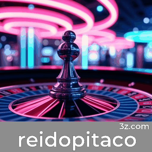 Reidopitaco: Plataforma de Apostas Segura e Confiável