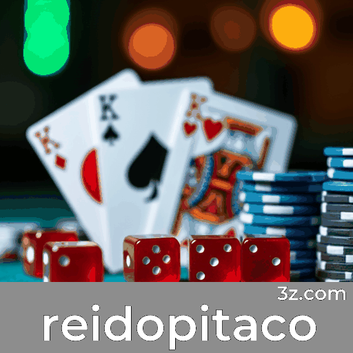 Reidopitaco: Plataforma de Apostas Segura e Confiável